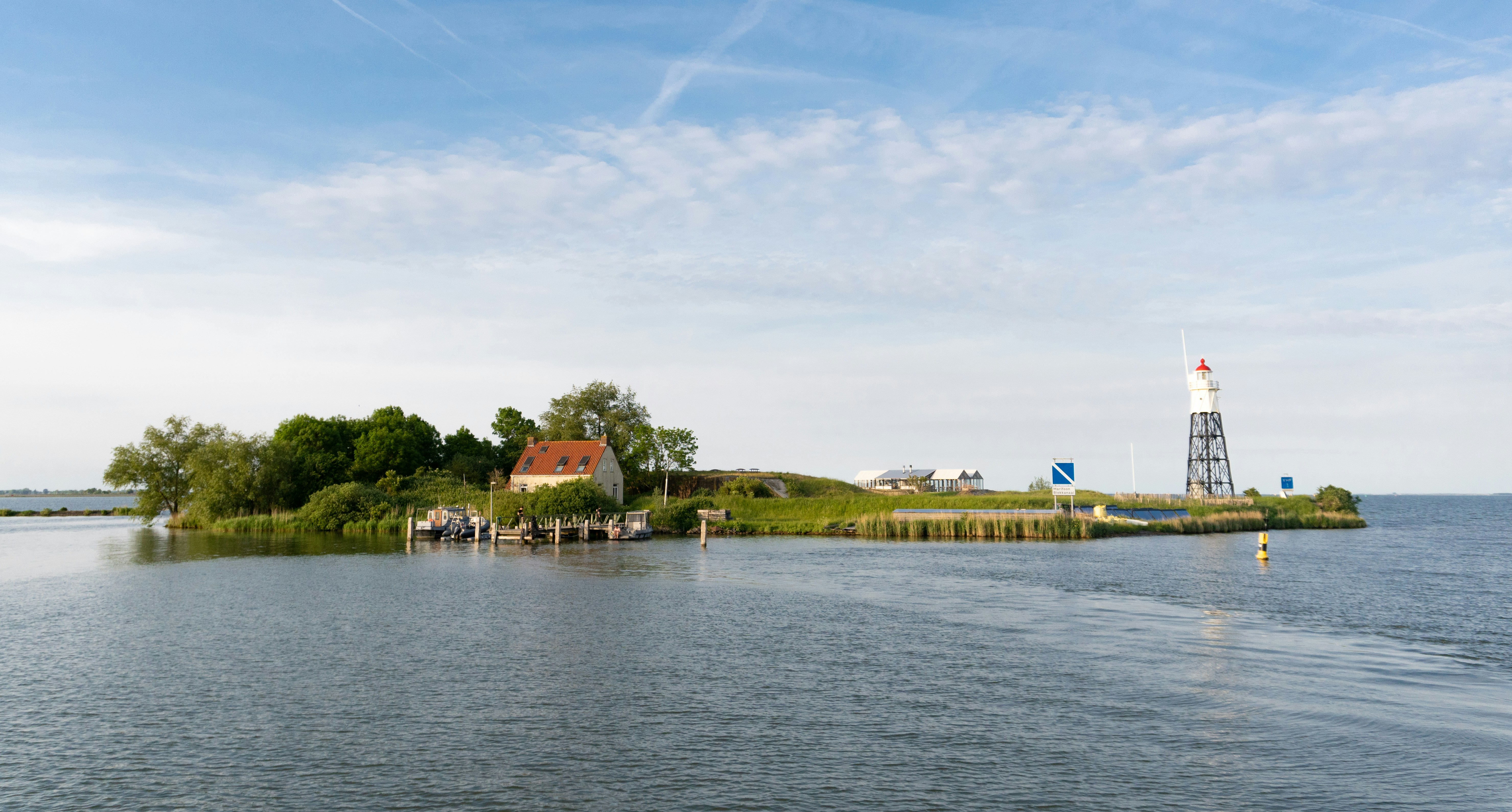 Dagtocht arrangement